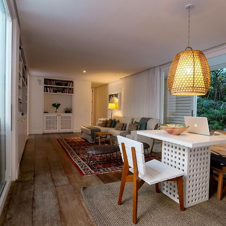 Tropical Contemporary Suites パラチ エクステリア 写真