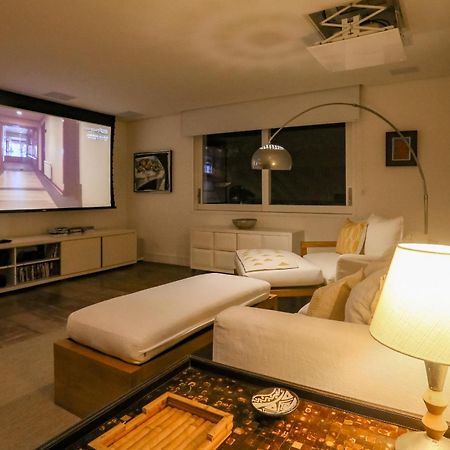Tropical Contemporary Suites パラチ エクステリア 写真