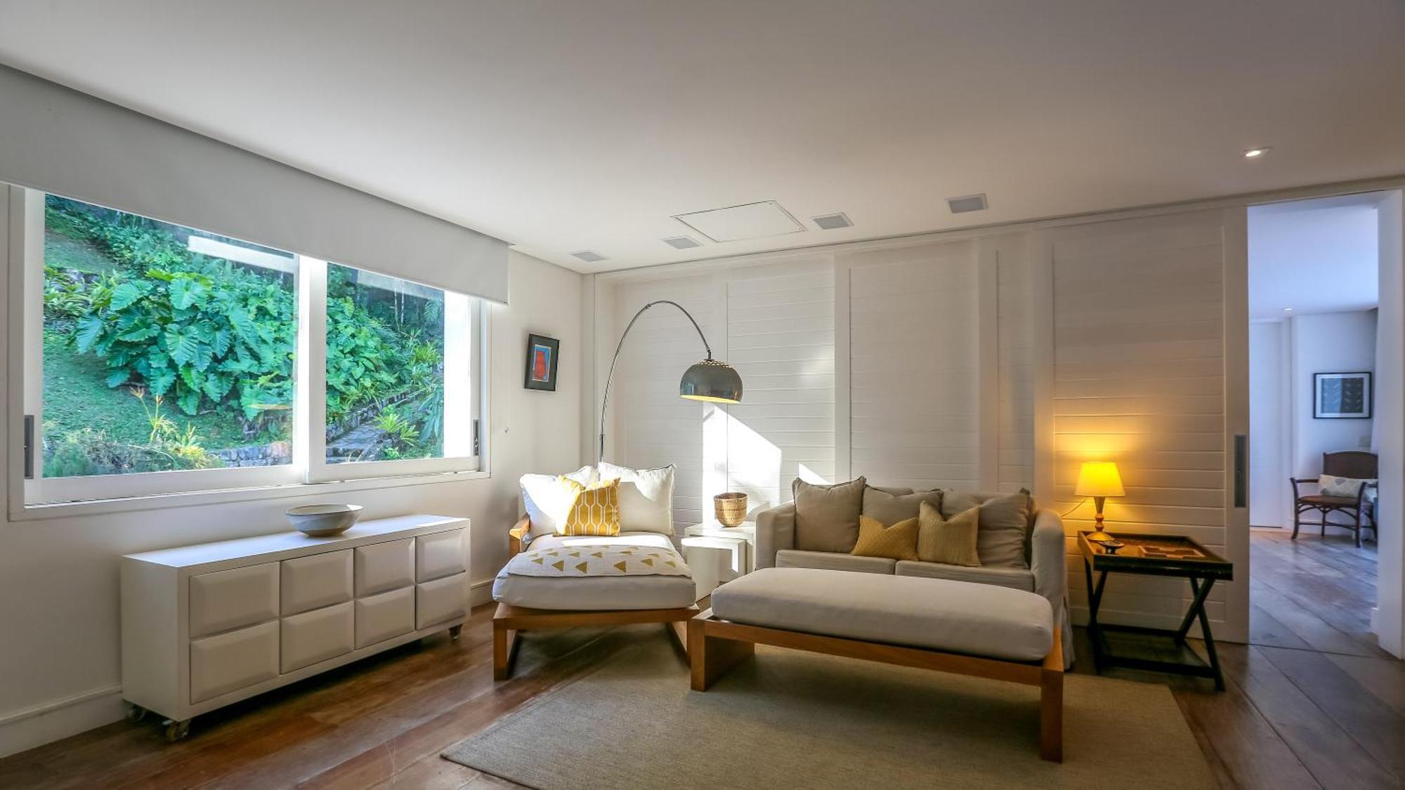 Tropical Contemporary Suites パラチ エクステリア 写真
