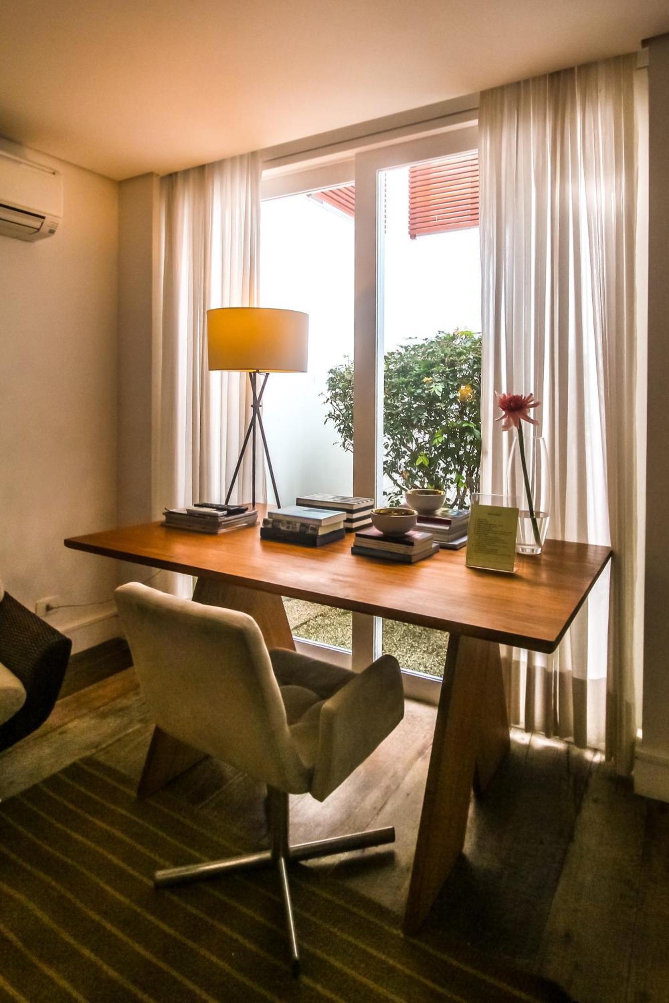 Tropical Contemporary Suites パラチ エクステリア 写真
