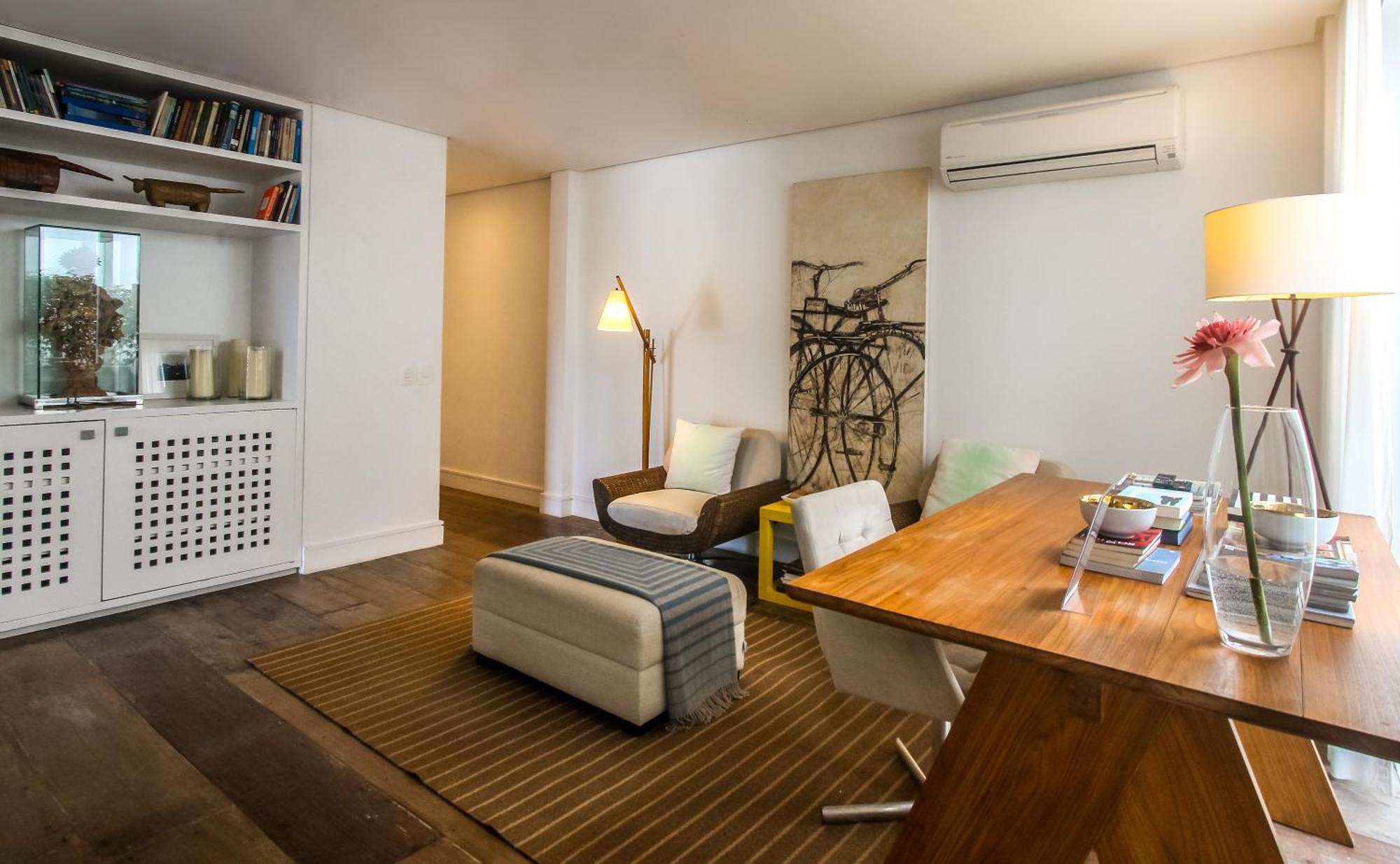 Tropical Contemporary Suites パラチ エクステリア 写真