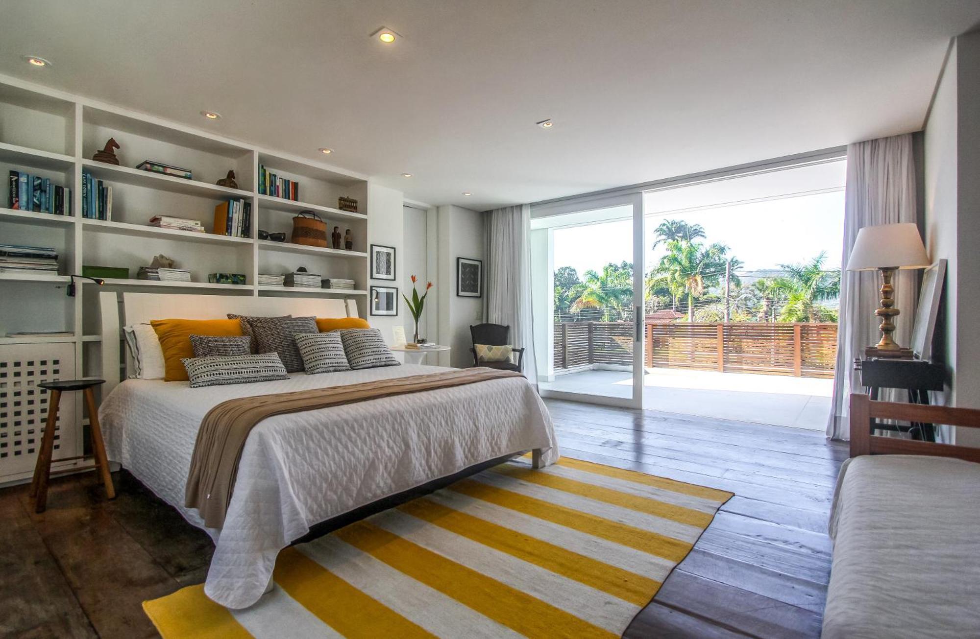 Tropical Contemporary Suites パラチ エクステリア 写真