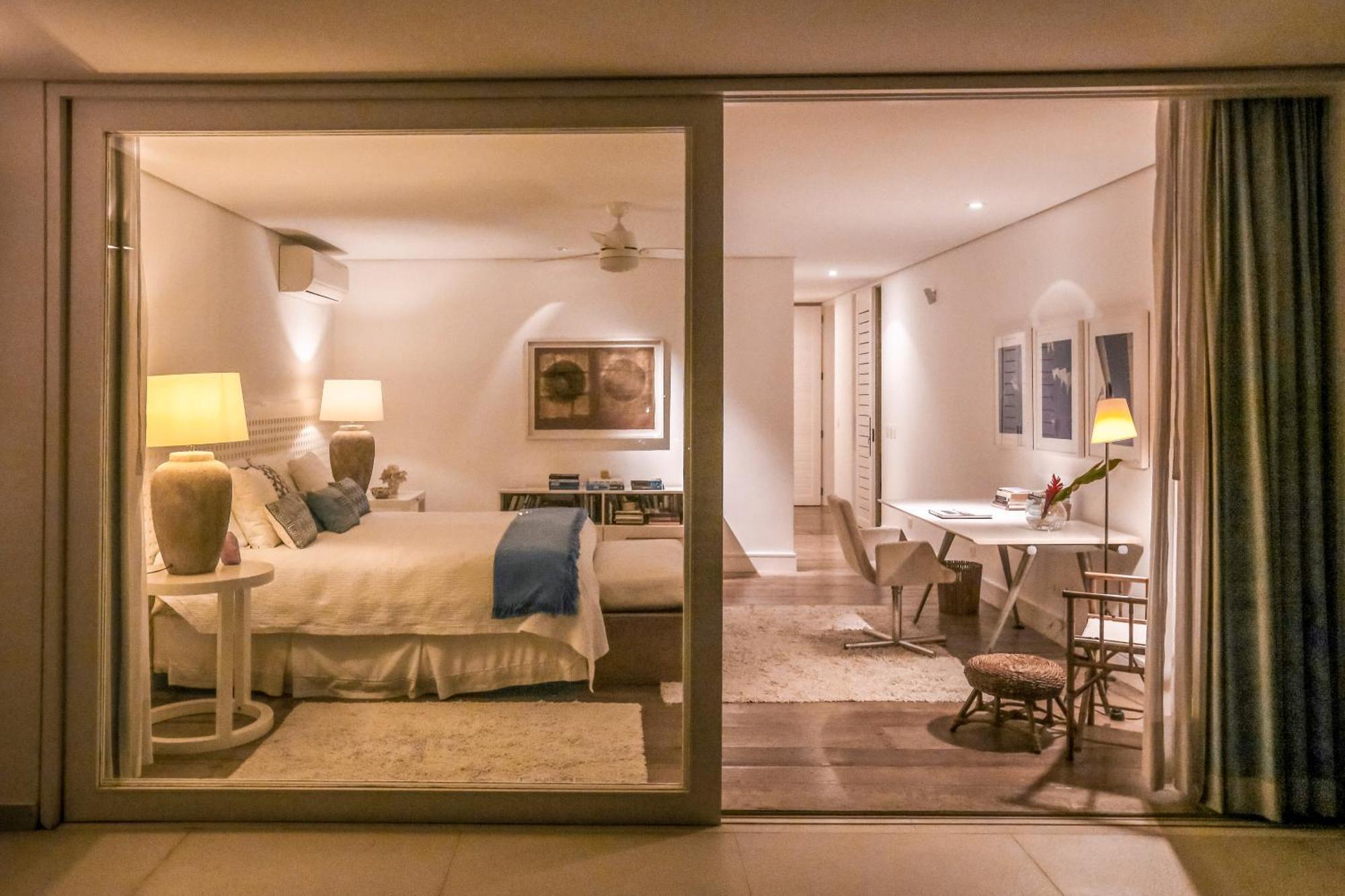 Tropical Contemporary Suites パラチ エクステリア 写真