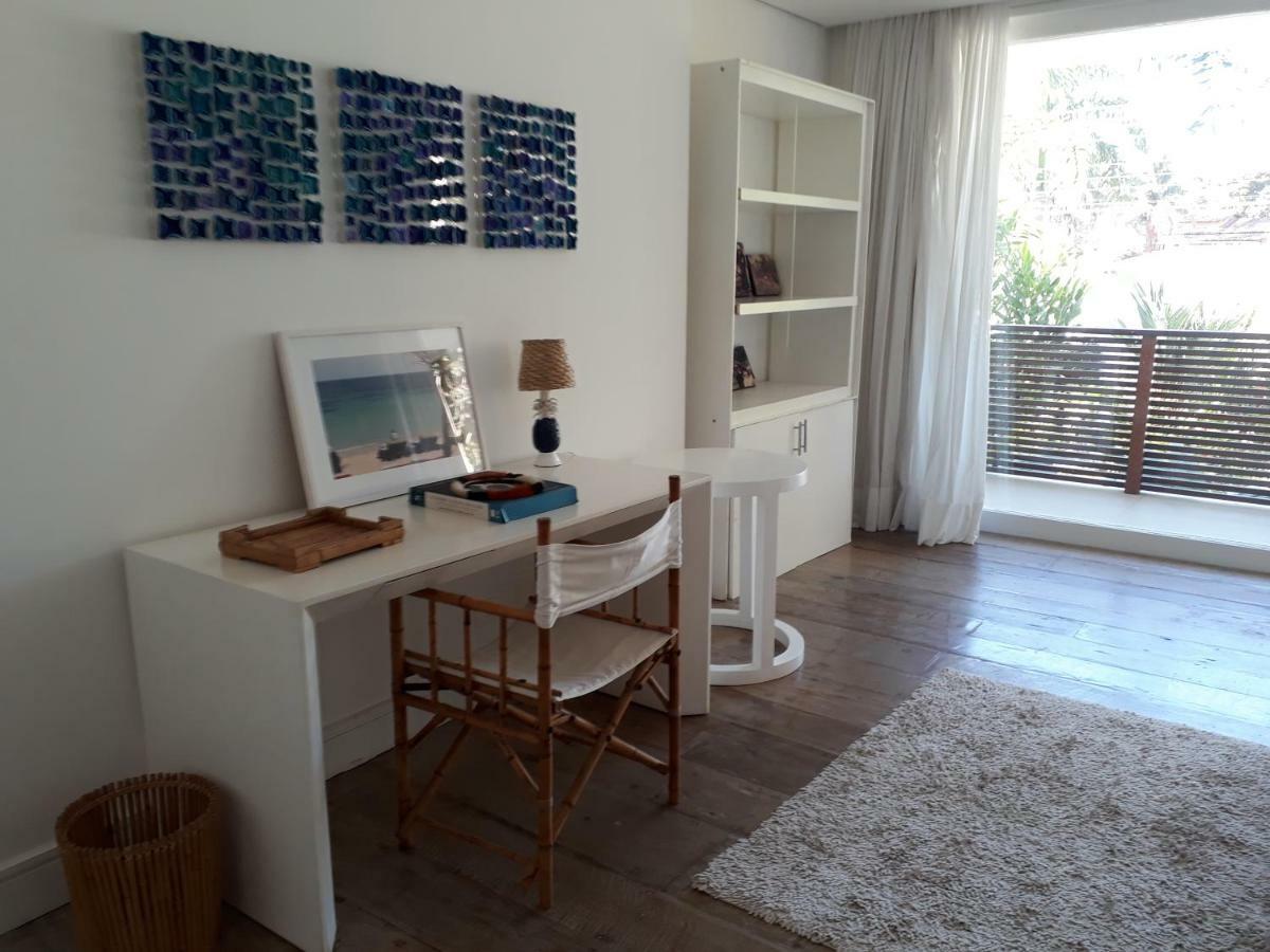 Tropical Contemporary Suites パラチ エクステリア 写真