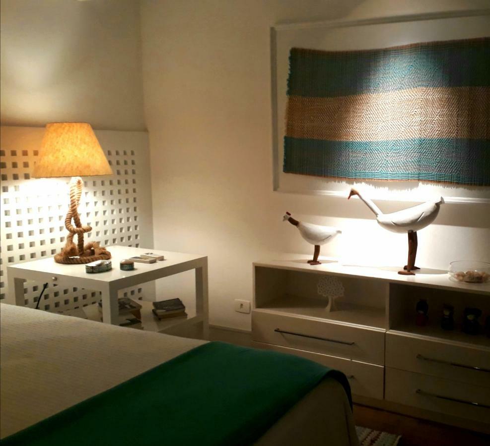 Tropical Contemporary Suites パラチ エクステリア 写真