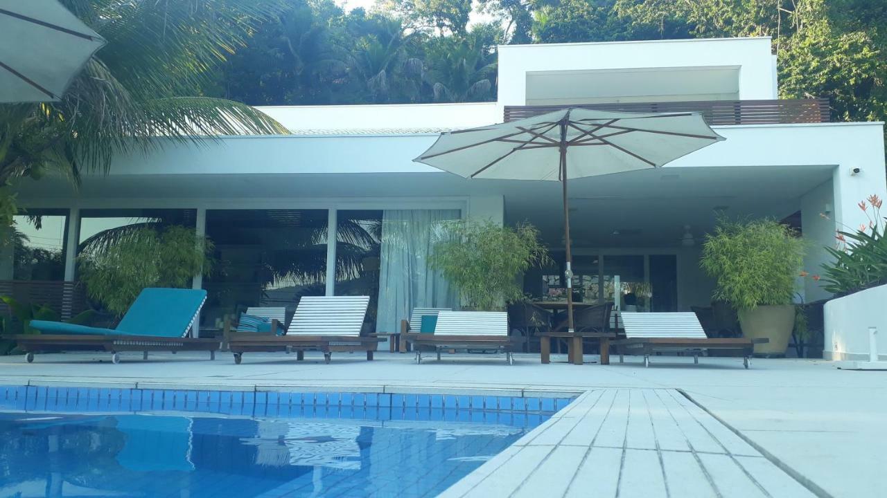 Tropical Contemporary Suites パラチ エクステリア 写真