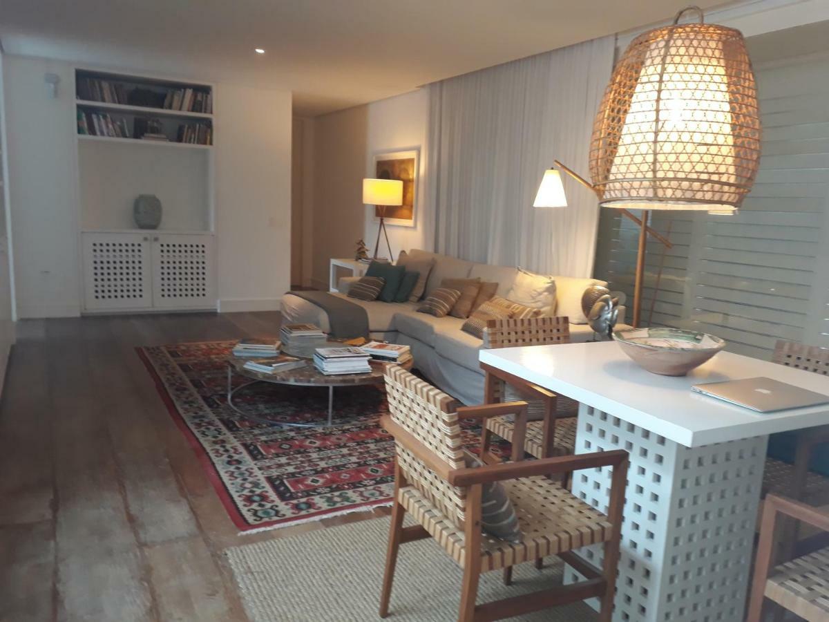Tropical Contemporary Suites パラチ エクステリア 写真