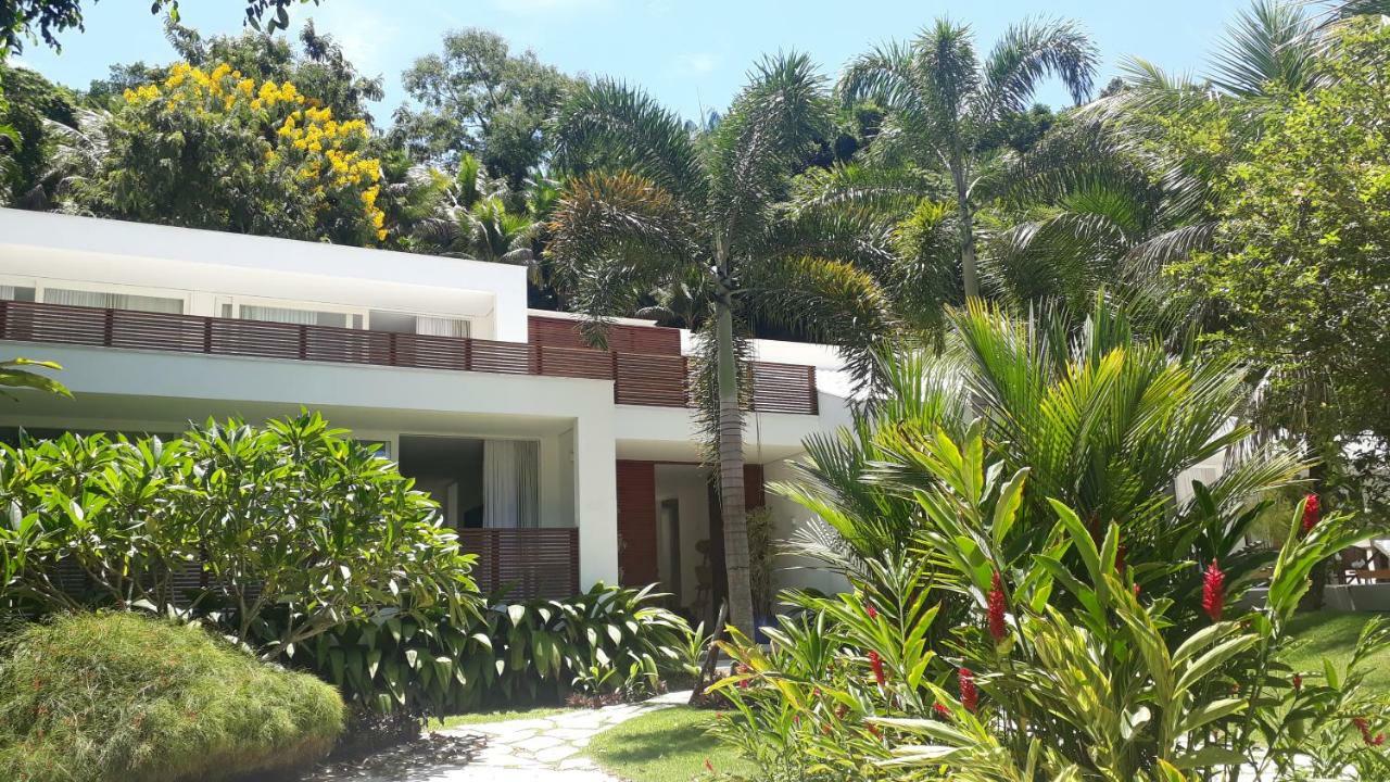 Tropical Contemporary Suites パラチ エクステリア 写真