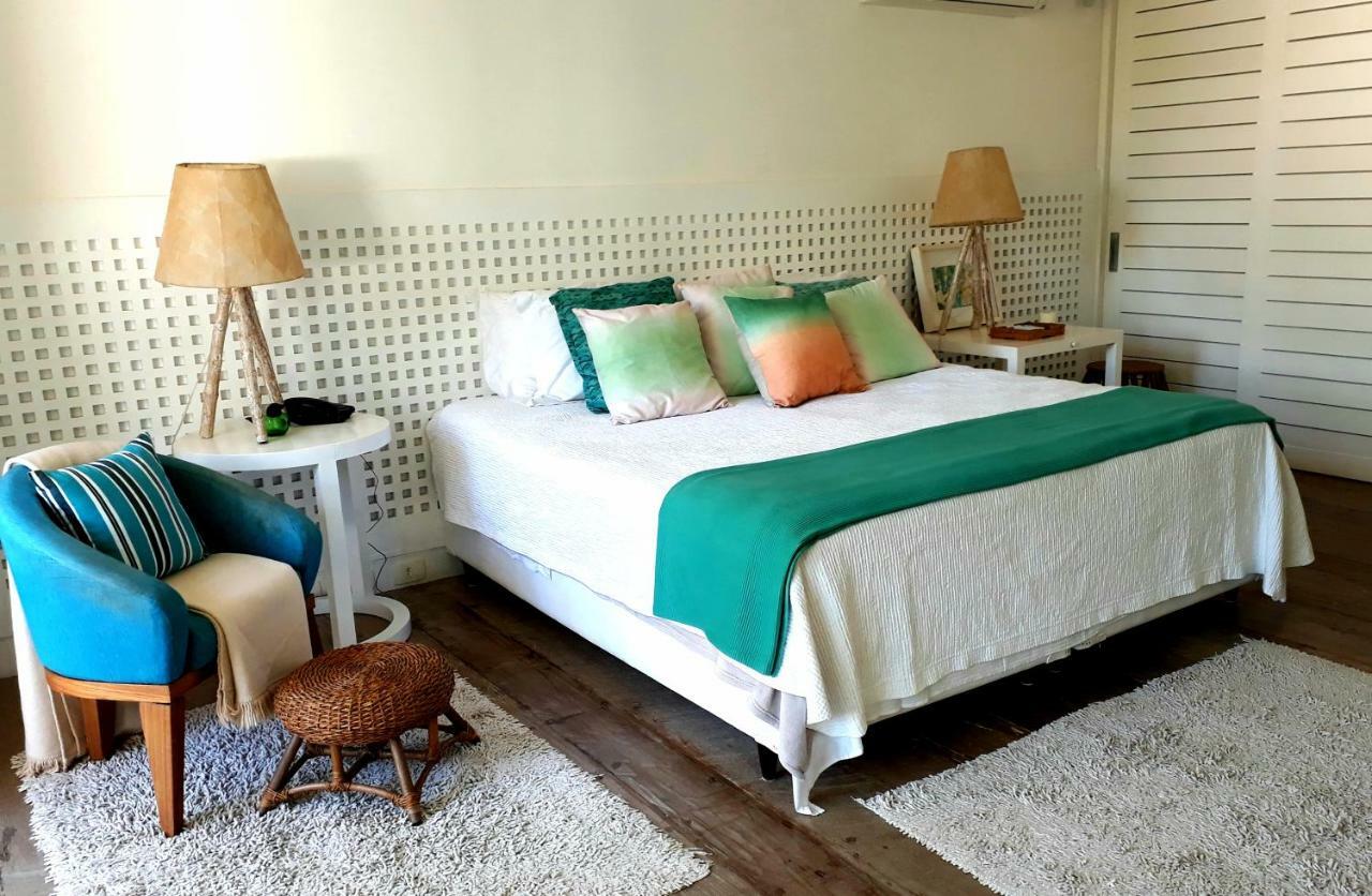 Tropical Contemporary Suites パラチ エクステリア 写真