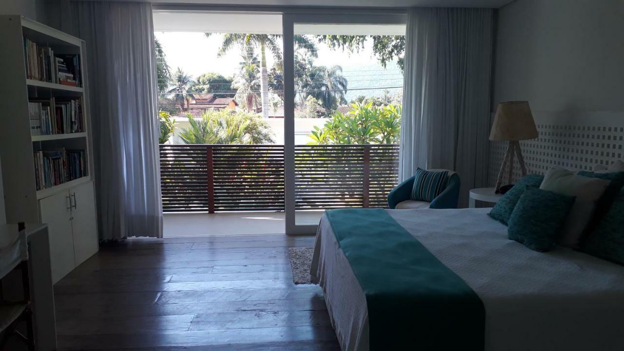 Tropical Contemporary Suites パラチ エクステリア 写真