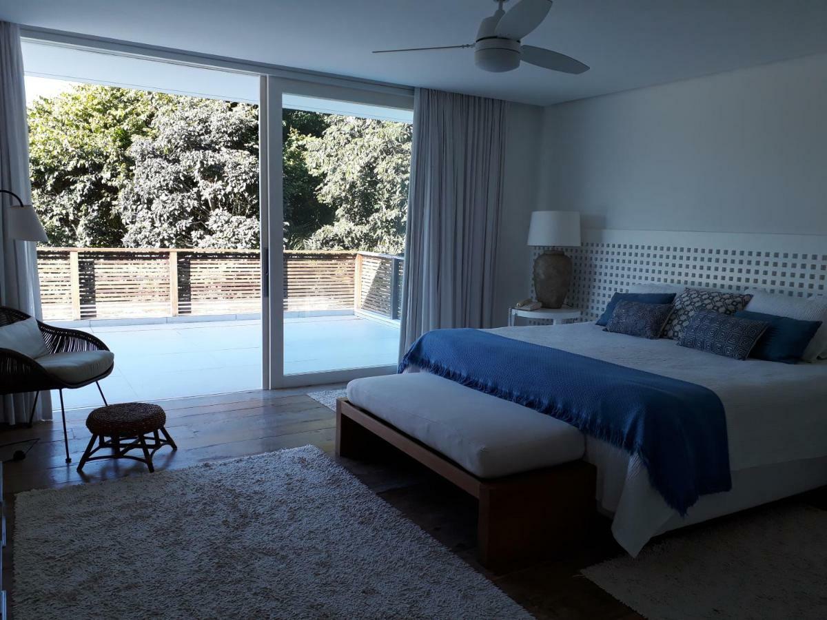 Tropical Contemporary Suites パラチ エクステリア 写真