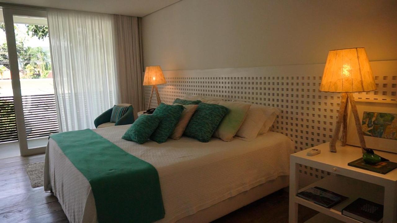 Tropical Contemporary Suites パラチ エクステリア 写真