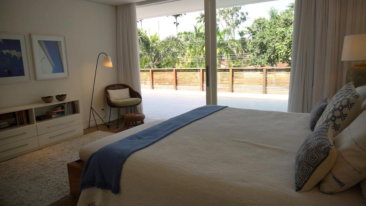 Tropical Contemporary Suites パラチ エクステリア 写真