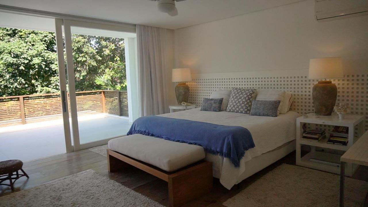 Tropical Contemporary Suites パラチ エクステリア 写真