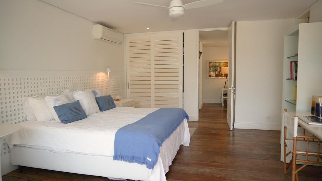 Tropical Contemporary Suites パラチ エクステリア 写真